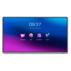 MONITOR INTERACTIVO HORION 86M5APRO 86 NFC, SCREENCASTING, BLUETOOTH 5.0, CMARA 13 MP, 20 PUNTOS TCTILES, 10W/2, 350 CD/M2, CONTRASTE 12001, HDMI, DP, VGA, - Garantía: 1 AÑO -