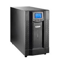 UPS ONLINE CDP TORRE DE 3000VA/3000W 220V, - Garantía: 3 AÑOS - UPS ONLINE CDP TORRE DE 3000VA/3000W 220V, - Garantía: 3 AÑOS -