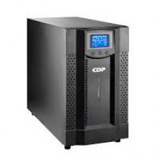 UPS ONLINE CDP TORRE DE 3000VA/3000W 220V, - Garantía: SG -