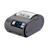 MINIPRINTER EC LINE EC-MP-200, NEGRO, TERMICA, 58MM, USB, BLUETOOTH, TICKETS Y ETIQUETAS, PORATIL, INCLUYE FUNDA, - Garantía: 1 AÑO - MINIPRINTER EC LINE EC-MP-200, NEGRO, TERMICA, 58MM, USB, BLUETOOTH, TICKETS Y ETIQUETAS, PORATIL, INCLUYE FUNDA, - Garantía: 1 AÑO -