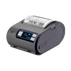 MINIPRINTER EC LINE TERMICA EC-MP-200, NEGRA, 58MM, TICKETS Y ETIQUETAS, PORATIL CONEXION USB, BLUETOOTH,, - Garantía: 1 AÑO -