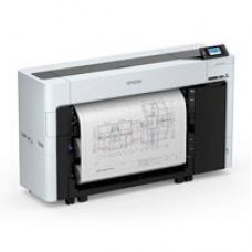 PLOTTER EPSON SURECOLOR T5770DR, IMPRESORA, 36 PULGADAS, 91 CM, USB, ETHERNET (RED), DOBLE ROLLO, 6 TINTAS, 2400 X 1200 PPP, - Garantía: 1 AÑO -