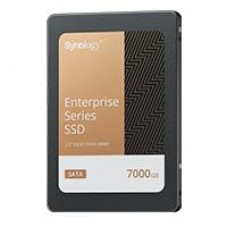 DISCO DE ESTADO SOLIDO SYNOLOGY SAT5210-7000G SSD 2.5 7TB SATA 6GB/S 7MM LECTURA 530 MB/S ESCRITURA 500 MB/S, - Garantía: 5 AÑOS -