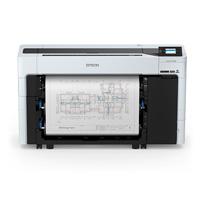 PLOTTER EPSON SURECOLOR T5770DM, MULTIFUNCIONAL, 36 PULGADAS, 91 CM, USB, WIFI, ETHERNET RED, 2400 X 1200 PPP, - Garantía: 1 AÑO -