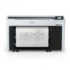 PLOTTER EPSON SURECOLOR T5770DM, MULTIFUNCIONAL, 36 PULGADAS, 91 CM, USB, WIFI, ETHERNET (RED), 2400 X 1200 PPP, - Garantía: 1 AÑO -