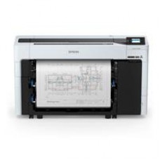 PLOTTER EPSON SURE COLOR DOBLE ROLLO MULTIFUNCION T5770DM, 36 PULGADAS, USB, WIFI, TARJETA RED, 2400 X 1200 PPP, - Garantía: 1 AÑO -