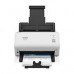 ESCANER BROTHER ADS3100 DE ESCRITORIO DE ALTA VELOCIDAD 40PPM UNA CARA, 80PPM DOS CARAS, USB 3.0, - Garantía: 1 AÑO -