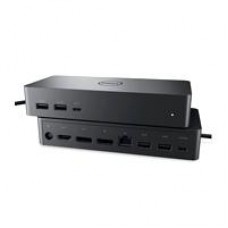 DOCKING UNIVERSAL DELL UD22 | USB-A | USB-C | HDMI | DP | RJ45 | 210-BEXR |, - Garantía: 3 AÑOS -