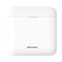 PANEL DE ALARMA INALAMBRICO HIKVISION DS-PWA48-E-WB (AX PRO) SOPORTA 48 ZONAS / WI-FI Y ETHERNET / INCLUYE BATERIA DE RESPALDO/COMPATIBLE CON LOS ACCESORIOS AX PRO., - Garantía: 2 AÑOS -