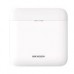 PANEL DE ALARMA INALAMBRICO HIKVISION DS-PWA48-E-WB (AX PRO) SOPORTA 48 ZONAS / WI-FI Y ETHERNET / INCLUYE BATERIA DE RESPALDO/COMPATIBLE CON LOS ACCESORIOS AX PRO., - Garantía: 2 AÑOS -