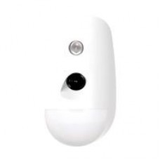 CAMARA INALAMBRICA HIKVISION DS-PDPC12P-EG2-WB INALáMBRICA + PIR / 6 AñOS DE BATERíA / INMUNIDAD A MASCOTAS / RANGO DE DETECCIóN DE 12 MTS / ANGULO DE 85.9° DE COBERTURA / 1 KILóMETRO DE COBERTURA /, - Garantía: 2 AÑOS -