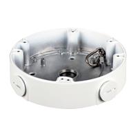 ACCESORIOS/DAHUA/DH-PFA138/CAJA DE CONEXIONES COMPATIBLE CON SERIES HDBW1/ INCLUIDOS HDBW3231/3802E-Z/ HDBW5231/5431/5631/5831E-Z5E, HDB5331E, HDBW5331E, HDBW8242E-Z4FD, HDBW8242E-Z4FR/5231/5431/5631, - Garantía: 1 AÑO -