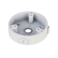 ACCESORIOS/DAHUA/DH-PFA137 CAJA DE CONEXIONES COMPATIBLE CON SERIES / T3A / HDW8 / HDW7 / H DBW4 / SD22 / D3A / H DBW6, - Garantía: 1 AÑO -