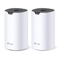 ROUTER | TP-LINK | DECO S7(2-PACK) | WIFI MESH | AC1900 | MODO ROUTER Y AP, - Garantía: 2 AÑOS -