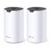 ROUTER | TP-LINK | DECO S7(2-PACK) | WIFI MESH | AC1900 | MODO ROUTER Y AP, - Garantía: 2 AÑOS -