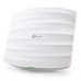 ACCESS POINT  TP-LINK  EAP223  AC1350 DOBLE BANDA MONTAJE EN TECHO GIGABIT MU-MIMO, - Garantía: 2 AÑOS -