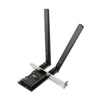 TARJETA DE RED PCIE | TP-LINK | ARCHER TX20E | WIFI 6 | AX1800 | BLUETHOOTH 5.2 | (5GHZ) 1201 MBPS | (2.4 GHZ) 574 MBPS, - Garantía: 2 AÑOS -