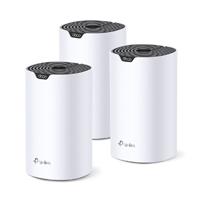 ROUTER | TP-LINK | DECO S7(3-PACK) | WIFI MESH | AC1900 | MODO ROUTER Y AP, - Garantía: 2 AÑOS -