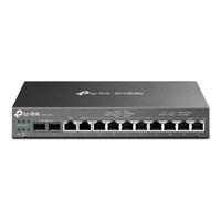 ROUTER | TP-LINK | ER7212PC | VPN GIGABIT 3 EN 1 (ROUTER, CONMUTADOR POE Y CONTROLADOR) | 4 PUERTOS WAN | 2 PUERTOS GIGABIT SFP WAN/LAN | 1 PTO RJ45 GIGABIT WAN | 1 PTO GIGABIT RJ45 WAN/LAN, - Garantía: 5 AÑOS - ROUTER | TP-LINK | ER7212PC | VPN GIGABIT 3 EN 1 (ROUTER, CONMUTADOR POE Y CONTROLADOR) | 4 PUERTOS WAN | 2 PUERTOS GIGABIT SFP WAN/LAN | 1 PTO RJ45 GIGABIT WAN | 1 PTO GIGABIT RJ45 WAN/LAN, - Garantía: 5 AÑOS -