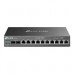 ROUTER | TP-LINK | ER7212PC | VPN GIGABIT 3 EN 1 (ROUTER, CONMUTADOR POE Y CONTROLADOR) |  4 PUERTOS WAN | 2 PUERTOS GIGABIT SFP WAN/LAN |  1 PTO RJ45 GIGABIT WAN |  1 PTO GIGABIT RJ45 WAN/LAN, - Garantía: 5 AÑOS -