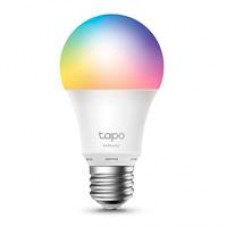 FOCO INTELIGENTE TP-LINK TAPO L530E2-PACK WIFI MULTICOLOR, - Garantía: 1 AÑO -