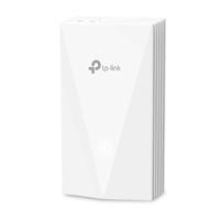 ACCESS POINT TP-LINK EAP655-WALL OMADA AX3000 WALL PLATE WI-FI 6, - Garantía: 2 AÑOS -