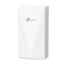 ACCESS POINT | TP-LINK | EAP655-WALL | AX3000 | PARA PARED | WIFI 6 | MULTIPLES PUERTO GIGABIT, - Garantía: 2 AÑOS -