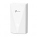 ACCESS POINT | TP-LINK | EAP655-WALL | AX3000 | PARA PARED | WIFI 6 | MULTIPLES PUERTO GIGABIT, - Garantía: 2 AÑOS -