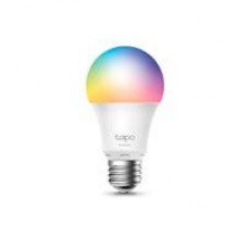 FOCO INTELIGENTE TP-LINK TAPO L530E4-PACK WIFI MULTICOLOR, - Garantía: 1 AÑO -