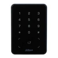 CONTROL DE ACCESO/DAHUA/DHI-ASR2101A-ME/, - Garantía: 1 AÑO -