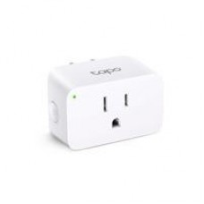 MINI CONTACTO TP-LINK TAPO P105 1-PACK, - Garantía: 1 AÑO -
