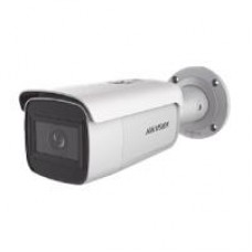 CAMARA BALA 4 MEGAPIXELES HIKVISION DS-2CD2643G2-IZS LENTE MOT. 2.8 A 12 MM / 60 MTS IR EXIR / EXTERIOR IP67 / IK10 / WDR 120 DB / POE / VIDEOANALITICOS (FILTRO DE FALSAS ALARMAS) / ULTRA BAJA ILUMIN, - Garantía: 2 AÑOS -