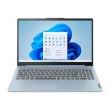 LAPTOP LENOVO IDEAPAD SLIM 3 15IAN8 / CORE I3 N305 1.8GHZ / 8GB / 256GB SSD / 15.6 FHD / COLOR AZUL ESCARCHA/ WIN 11 HOME / 2 AÑO CENTRO DE SERVICIO, - Garantía: 1 AÑO -