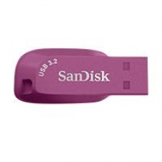 MEMORIA SANDISK 32GB USB 3.2 ULTRASHIFT Z410 CATTLEYA ORCHID SDCZ410-032G-G46CO SDCZ410-032G-G46CO, - Garantía: 5 AÑOS -