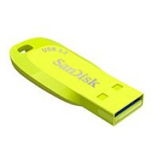 MEMORIA SANDISK 128GB USB 3.2 ULTRASHIFT Z410 EVENING PRIMROSE SDCZ410-256G-G46EP, - Garantía: 5 AÑOS -