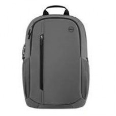 MOCHIILA DELL ECOLOOP URBAN | BACKPACK  PARA LAPTO DE HASTA 15.6 | GRIS | RESISTENTE A LA INTERPERIE | 460-BDJQ |, - Garantía: 3 AÑOS -