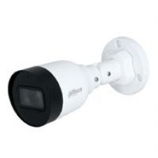 CAMARA IP/DAHUA/DH-IPC-HFW1230S1-A-S5/CAMARA IP BULLET DE 2 MEGAPIXELES/ LENTE DE 2.8MM/ 102 GRADOS DE APERTURA/ MICRFONO INTEGRADO/ H.265/ IR DE 30 METROS/ IP67/ POE/ DWDR/, - Garantía: 2 AÑOS -