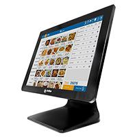 MONITOR 3NSTAR TCM008VH, TOUCH SCREEN, 15 PULGADAS, TECNOLOGIA CAPACITIVA 10 PUNTOS , VGA, HDMI,USB, - Garantía: 1 AÑO -