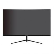 MONITOR ACTECK CAPTIVE VIVID SP270 / 27 PUL / PLANO / 1920P FULL HD / FLAT TN / 75 HZ / 5 MS / BIZEL FINO / VGA + HDMI + DC / NEGRO / AC-935845, - Garantía: 3 AÑOS -