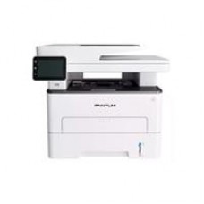 MULTIFUNCIONAL PANTUM M7310DW, PPM 33, LASER MONOCROMATICO, USB, WIFI, ETERNETH, NFC, DUPLEX Y ADF, - Garantía: 1 AÑO -