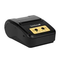 MINIPRINTER TECHZONE TZBEP03, TERMICA, 58 MM, VEL 80 MM/S, 203 DPI, USB, BLUETOOTH 3.0, CORTE MANUAL, 1 AÑO DE GARANTIA, - Garantía: 1 AÑO - MINIPRINTER TECHZONE TZBEP03, TERMICA, 58 MM, VEL 80 MM/S, 203 DPI, USB, BLUETOOTH 3.0, CORTE MANUAL, 1 AÑO DE GARANTIA, - Garantía: 1 AÑO -