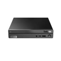 DESKTOP LENOVO THINKCENTRE NEO 50Q GEN 4 TINY/CORE I5-13420H 3.40 GHZ/ 16 GB SO-DIMM DDR4-3200/ 512 GB SSD/ W11 PRO/ 1 AÑO GARANTIA, EN SITIO, - Garantía: 1 AÑO -