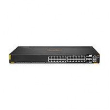 SWITCH HPE ARUBA R8Q68A 6200M 24G CL4 POE 4SFP SW, - Garantía: SG -