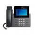 VIDEO TELEFONO IP GRANDSTREAM GXV3450/ 16 CUENTAS SIP 16 LINEAS 2 PUERTOS GIGA PANTALLA TACTIL A COLOR CAMARA 2MP ANDROID BLUETOOTH WIFI 5 POE/POE, - Garantía: 1 AÑO -