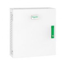 LOCAL - APC BYPASS PANEL DE MANTENIMIENTO EASY UPS 3S, UNIDAD UNICA, 10-20 KVA 208 V, - Garantía: 1 AÑO -