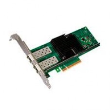 TARJETA DE RED XFUSION INTEL X710 2 PORT 10GB SFP+ OPTICAL INTERFACE  INCLUYE 2 TRANSCEIVER, - Garantía: 1 AÑO -