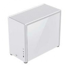 GABINETE BALAM RUSH ERIS FROST GI985/ MICRO TORRE / MICRO ATX, MINI-ITX / PANEL CRISTAL TEMPLADO/ METAL/ BLANCO/ BR-935647, - Garantía: 3 AÑOS -