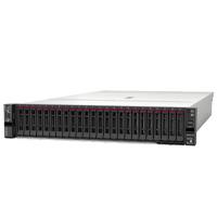 LENOVO SAP HANA 200 USER SR630 V2 / 2X XEON SILVER 4310 12C 120W 2.1GHZ/RAM 512GB (16X32GB)/ SSD 4X960GB / 930-8I 2GB / 4 PTOS RJ45 1GB / 2X PS 750W, - Garantía: 3 AÑOS -