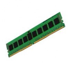 MEMORIA RAM KINGSTON VALUERAM DDR4 16GB 2666MHZ CL19 (KVR26N19S8/16), - Garantía: 99 AÑOS -