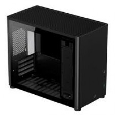 GABINETE BALAM RUSH ERIS JET GI985 / MICRO TORRE / MICRO ATX, MINI-ITX / PANEL CRISTAL TEMPLADO/ METAL/ NEGRO/ BR-934947, - Garantía: 3 AÑOS -